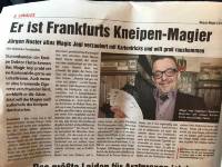 zeitungsartikel